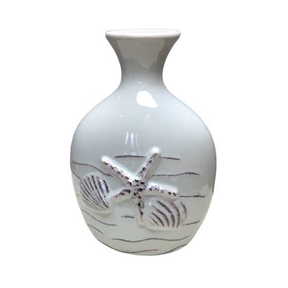 Yankee Candle Other - Yankee Candle Beach Porcelain Reed Diffuser